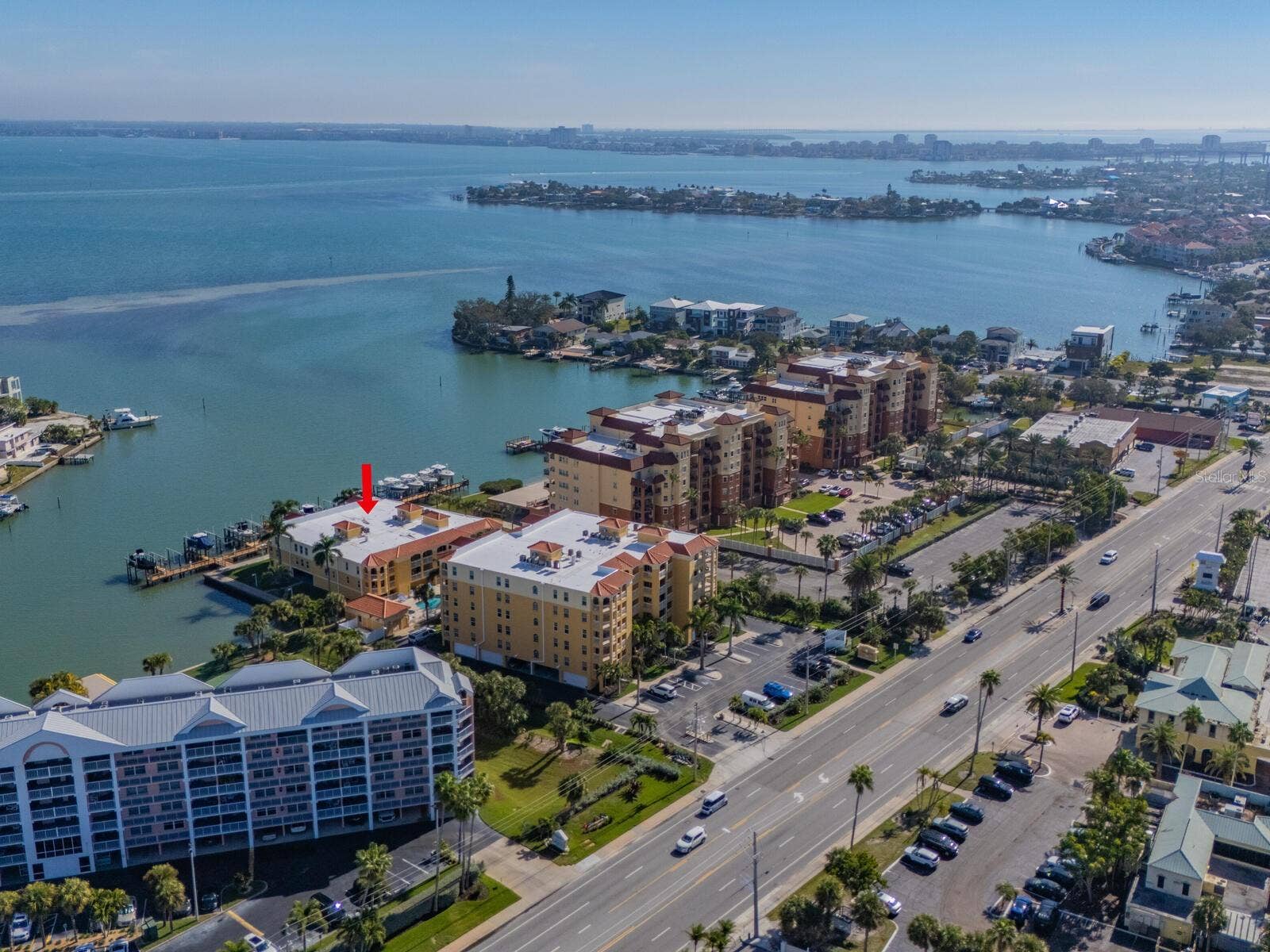5353 GULF BOULEVARD, #B202, St Pete Beach, FL 33706 5353 GULF BOULEVARD, #B202, St Pete Beach, FL 33706
