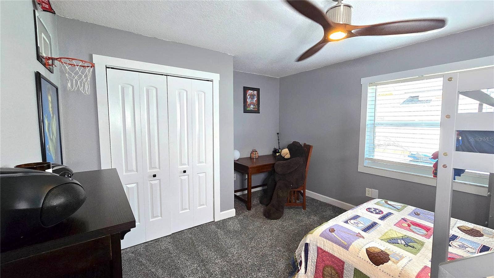9991 WINDTREE BOULEVARD, Seminole, FL 33772 Bedroom 2