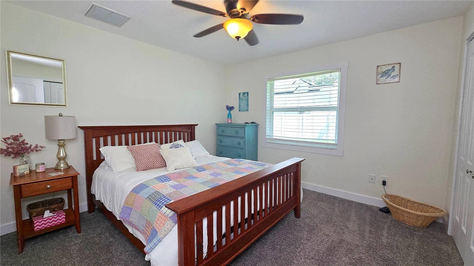 9991 WINDTREE BOULEVARD, Seminole, FL 33772 Total of 4 bedrooms.