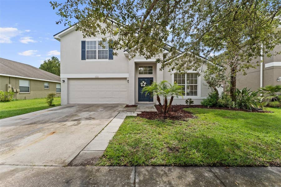 Property photo for 12203 COLONY LAKES BOULEVARD, New Port Richey, FL