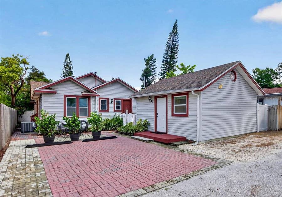 Property photo for 1136 22ND AVENUE N, St Petersburg, FL
