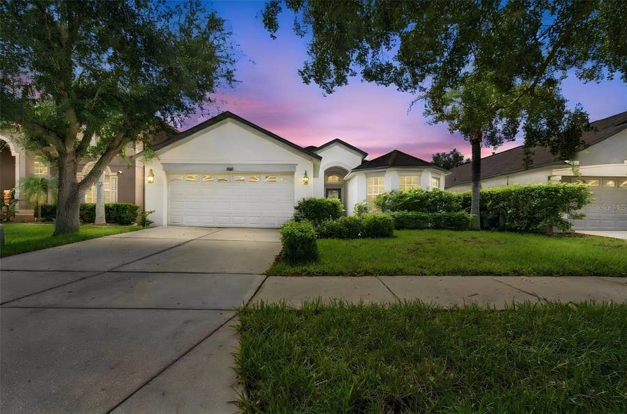 Property photo for 10603 LIBERTY BELL DRIVE, Tampa, FL