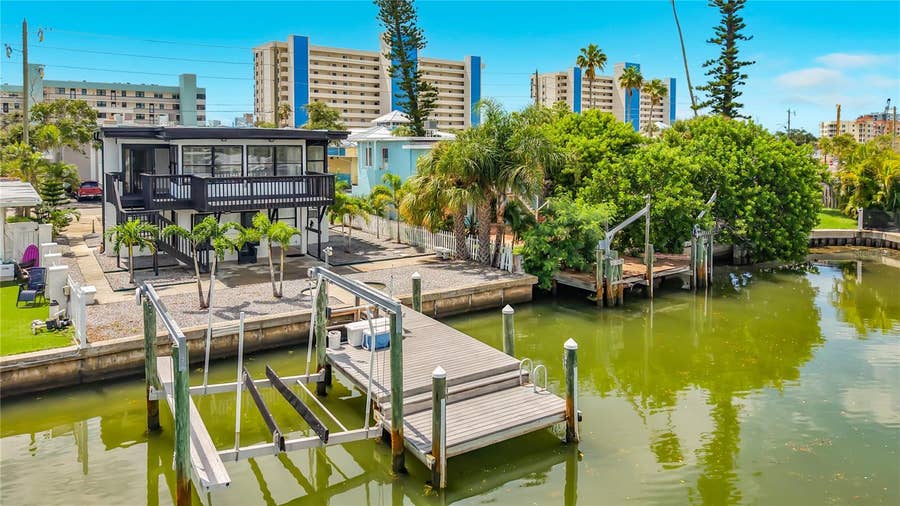 Property photo for 14975 1ST STREET E, #C, Madeira Beach, FL