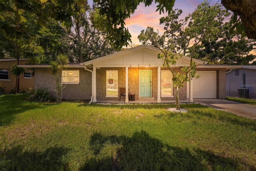 Property photo for 2801 CANDLEWOOD STREET, Clearwater, FL