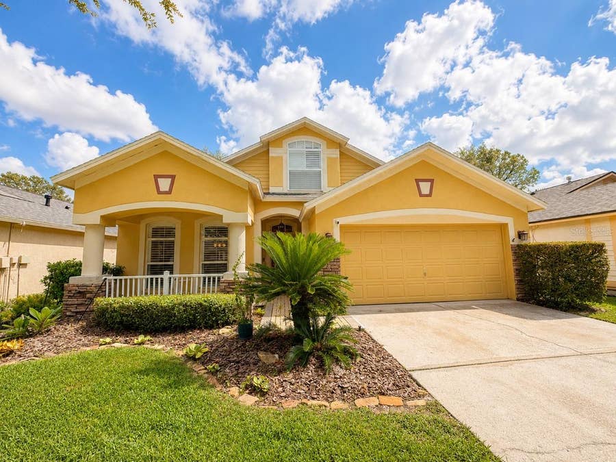 Property photo for 10157 HEATHER SOUND DRIVE, Tampa, FL
