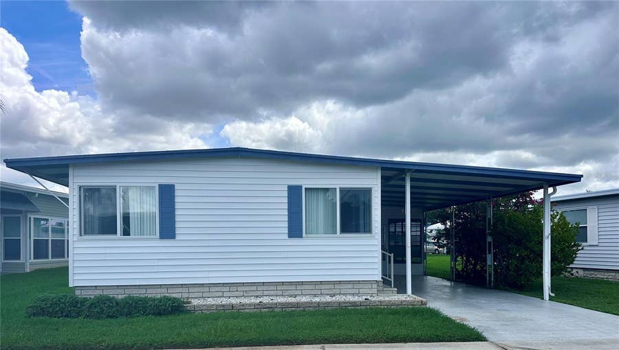Property photo for 1100 BELCHER ROAD S, #523, Largo, FL