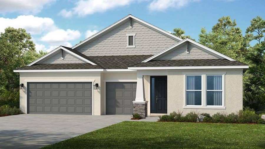 Property photo for 28579 STROLLING SPROUT CORNER, San Antonio, FL