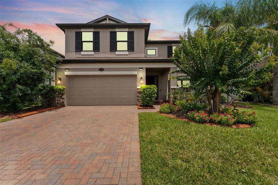Property photo for 19184 LONG LAKE RANCH BOULEVARD, Lutz, FL