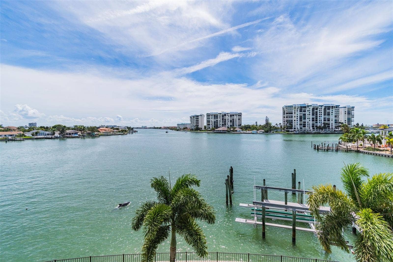 14 MARINA TERRACE, Treasure Island, FL 33706