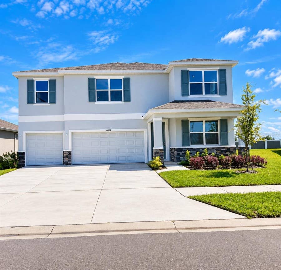 Property photo for 10669 BRIDGEGATE HEIGHTS LOOP, San Antonio, FL