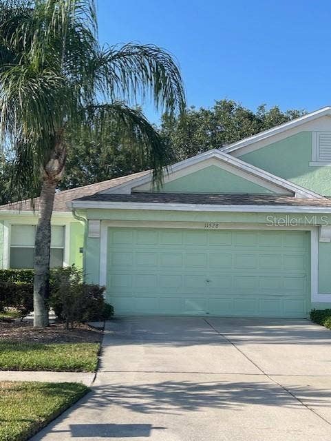 Property photo for 11528 CAPTIVA KAY DRIVE, Riverview, FL