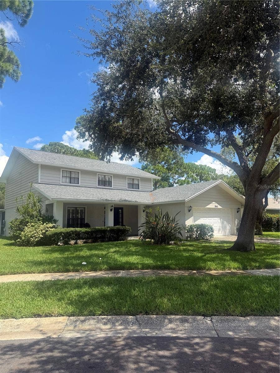 Property photo for 3063 MOCKINGBIRD COURT, Clearwater, FL