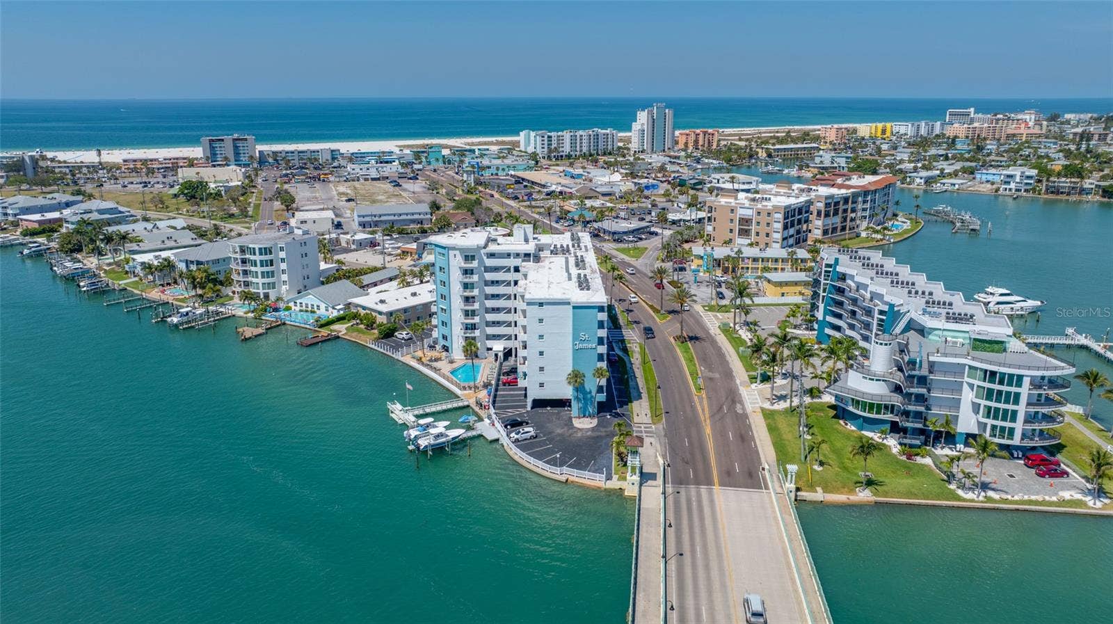 285 107 AVENUE, #306, Treasure Island, FL 33706
