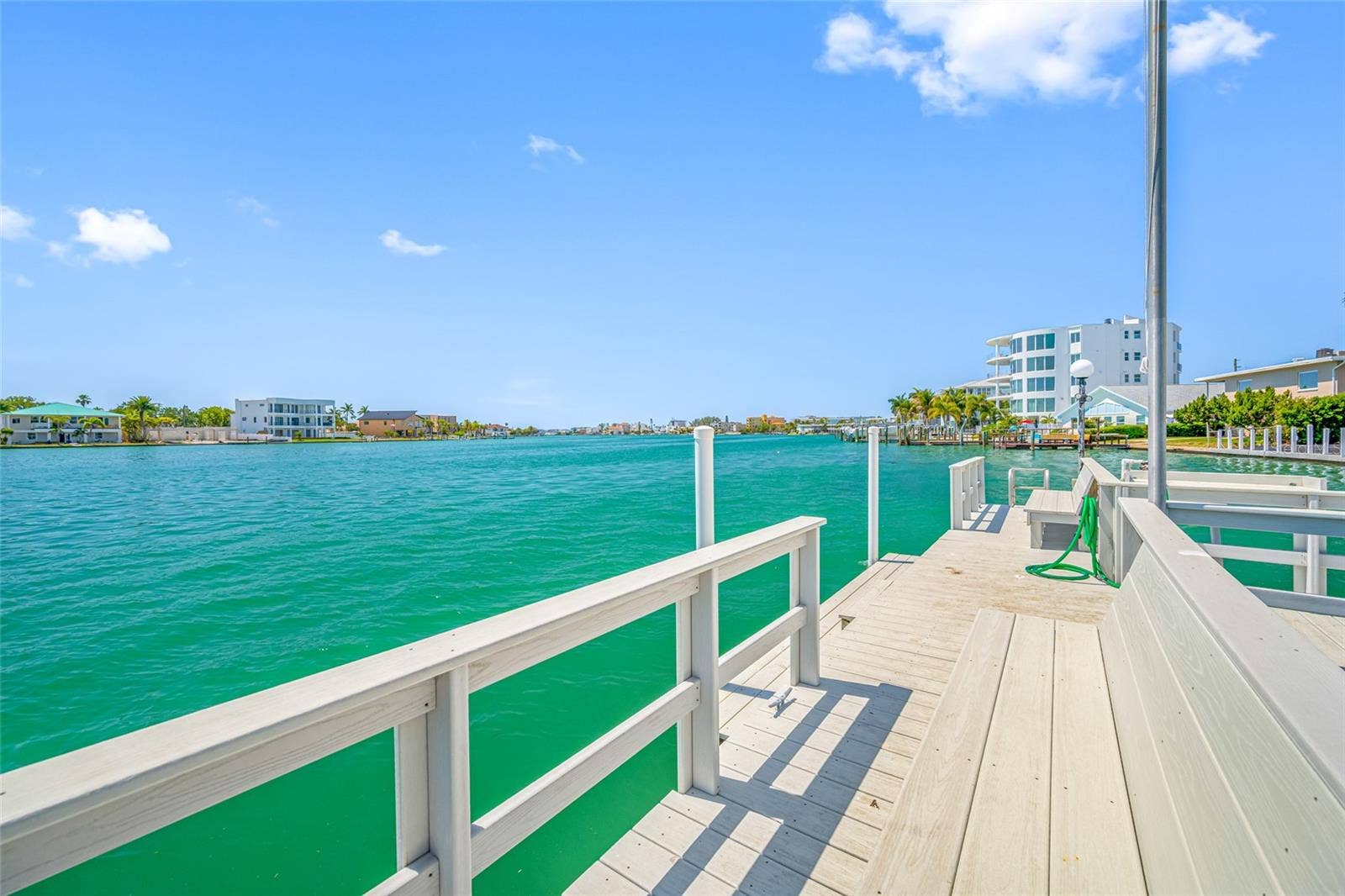 285 107 AVENUE, #306, Treasure Island, FL 33706