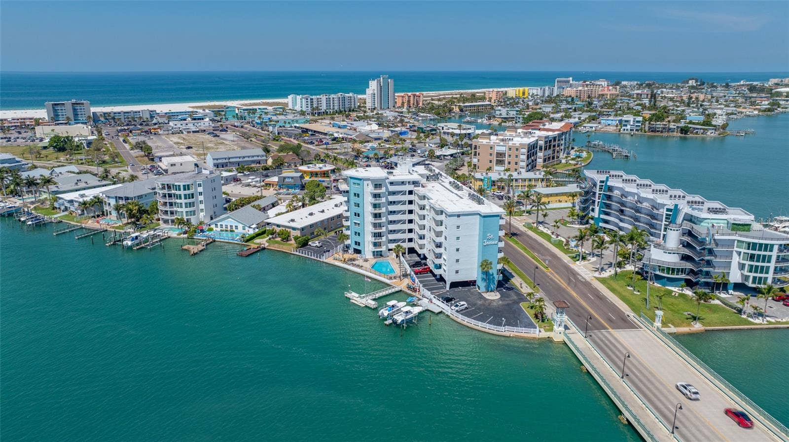 285 107 AVENUE, #306, Treasure Island, FL 33706