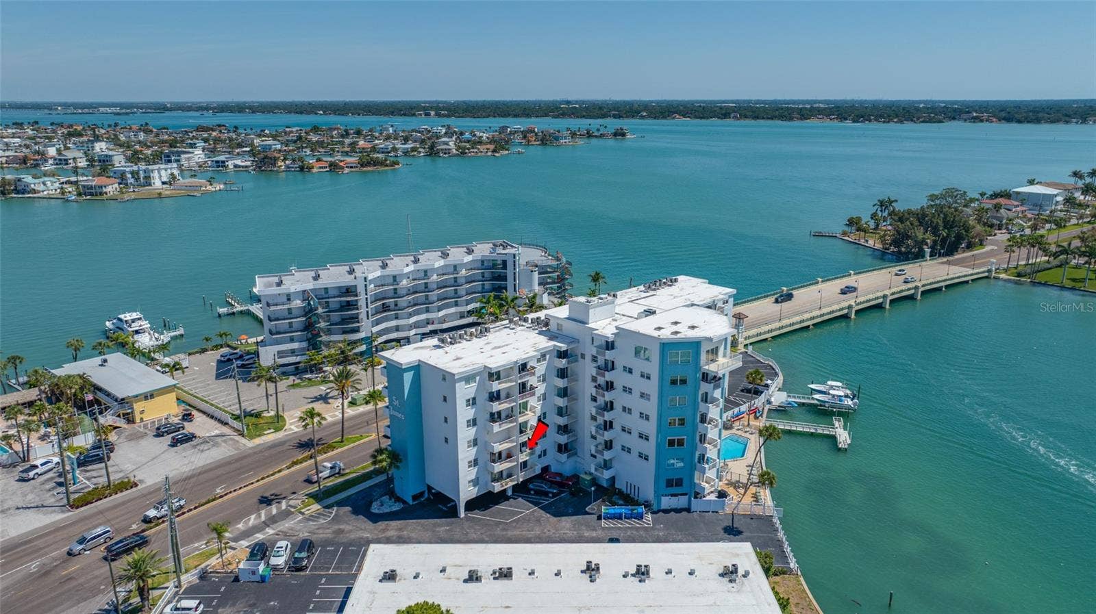 285 107 AVENUE, #306, Treasure Island, FL 33706