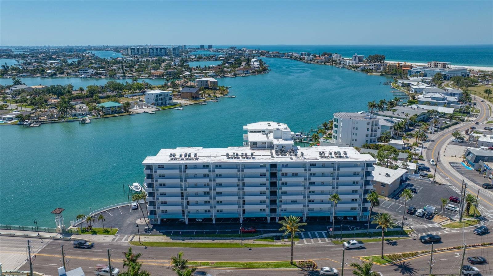 285 107 AVENUE, #306, Treasure Island, FL 33706