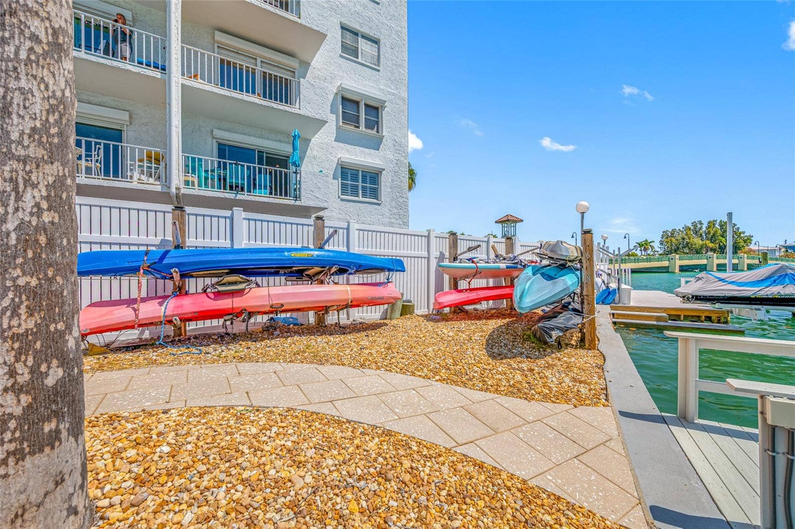 285 107 AVENUE, #306, Treasure Island, FL 33706