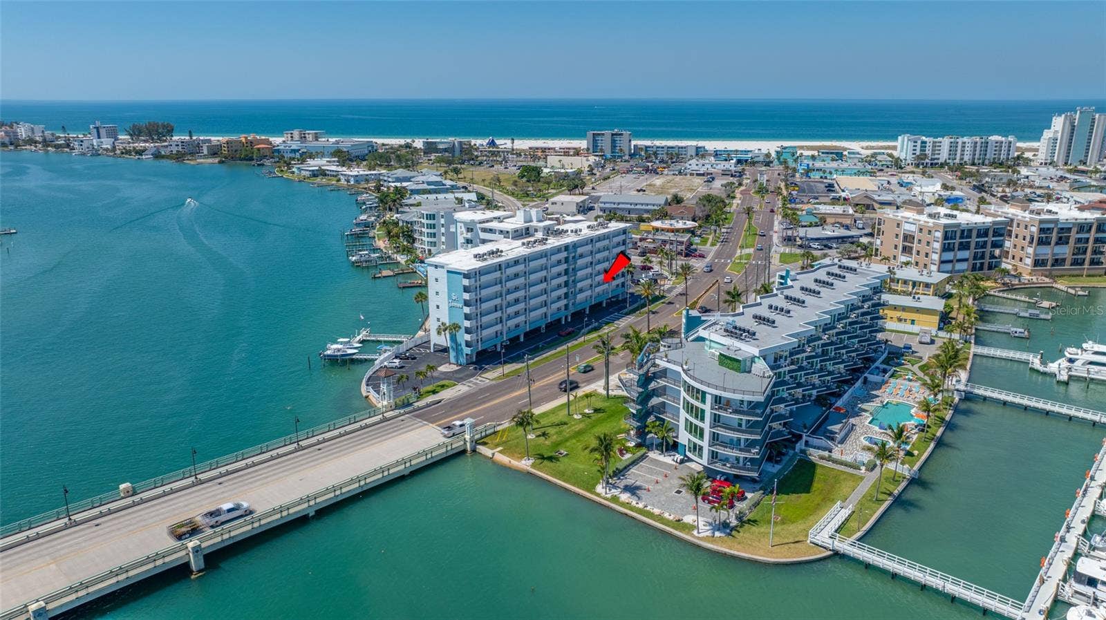285 107 AVENUE, #306, Treasure Island, FL 33706