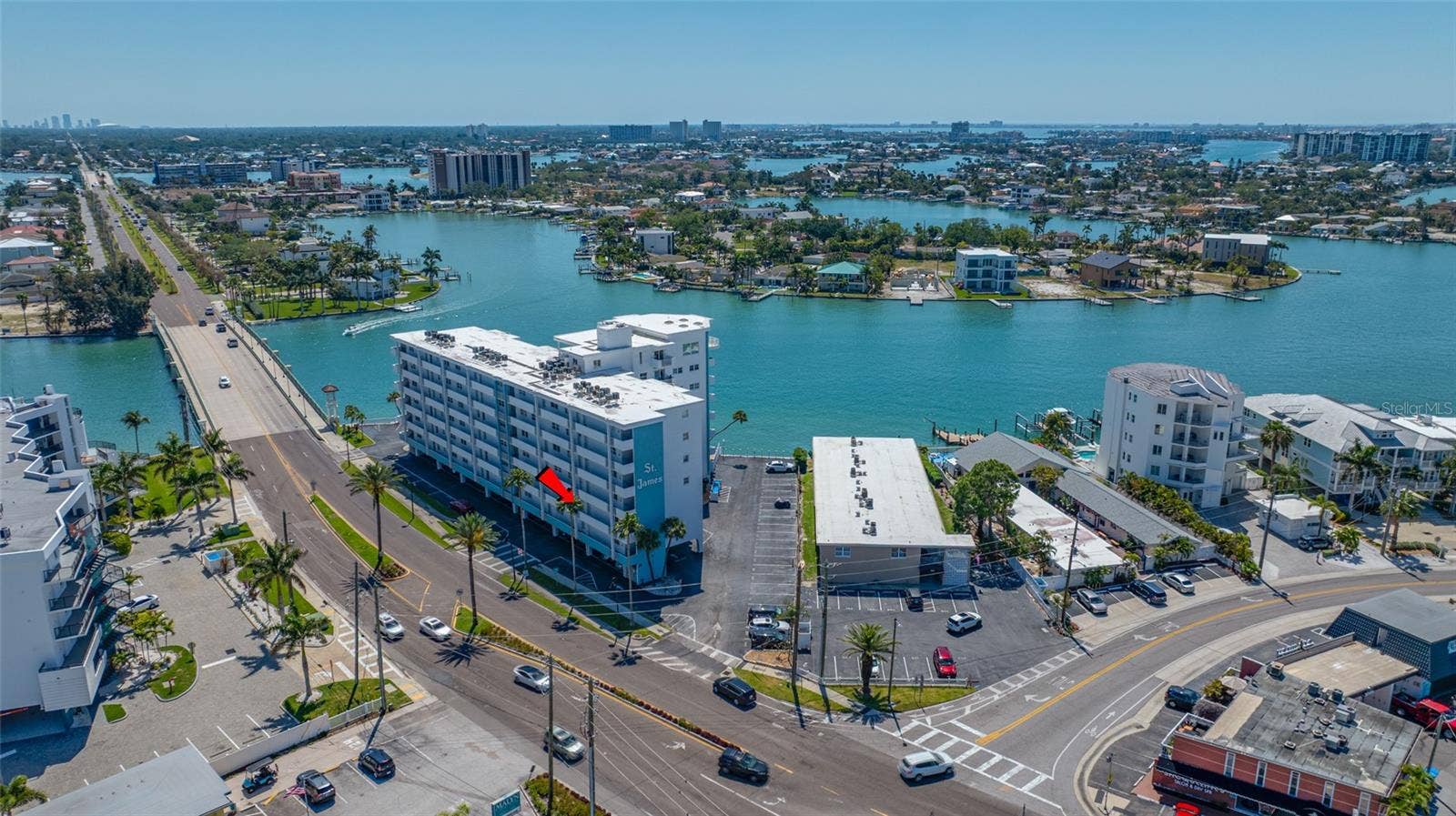 285 107 AVENUE, #306, Treasure Island, FL 33706