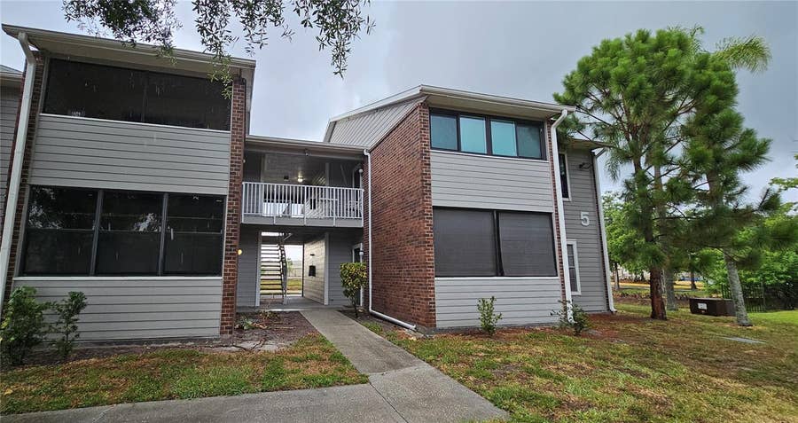 Property photo for 1400 GANDY BOULEVARD N, #512, St Petersburg, FL