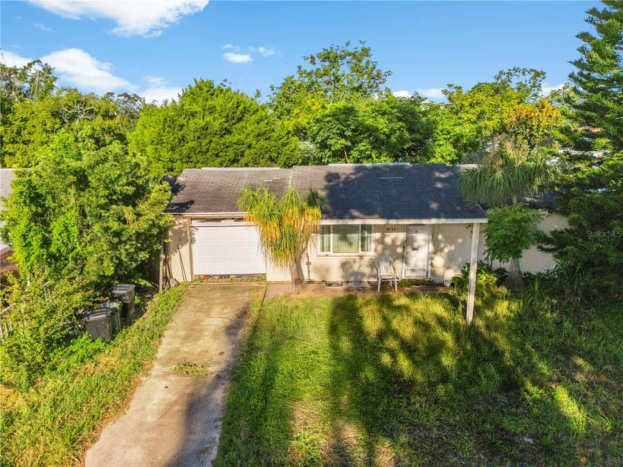 Property photo for 9735 RAINBOW LANE, Port Richey, FL