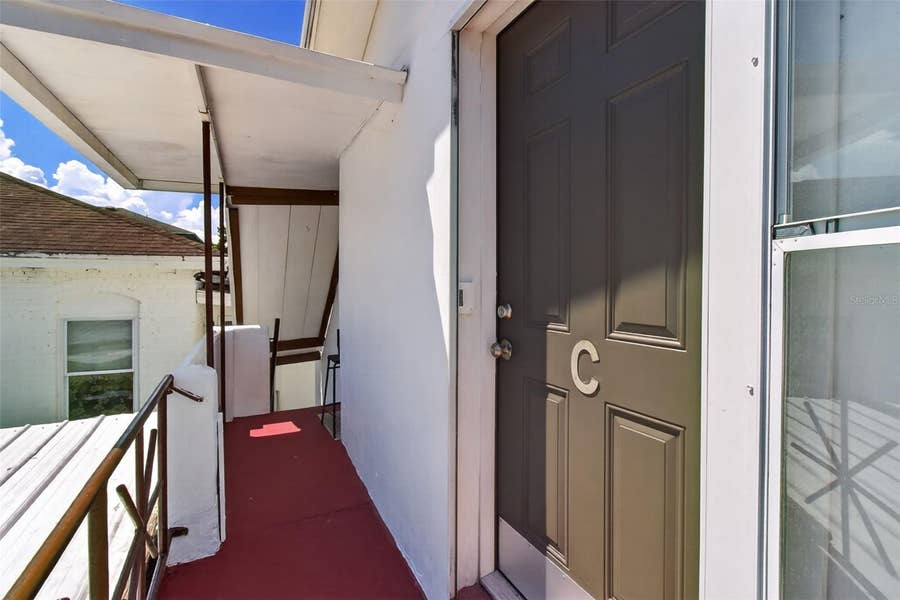 Property photo for 3106 N 17TH STREET, #C, Tampa, FL