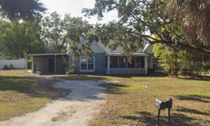 Property photo for 816 W COUNTRY CLUB DRIVE, Tampa, FL