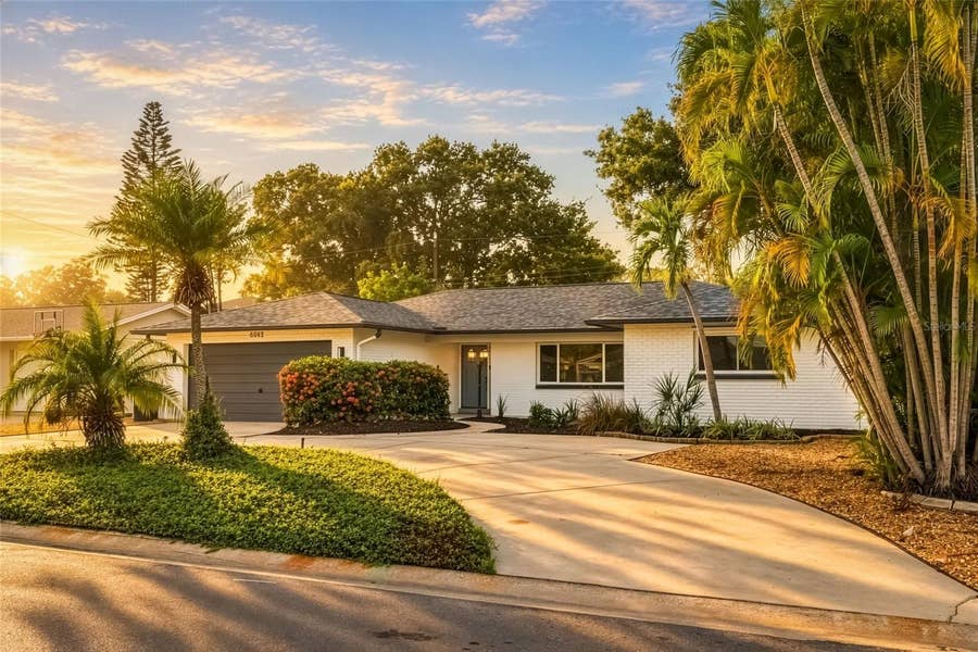 Property photo for 6743 16TH AVENUE N, St Petersburg, FL
