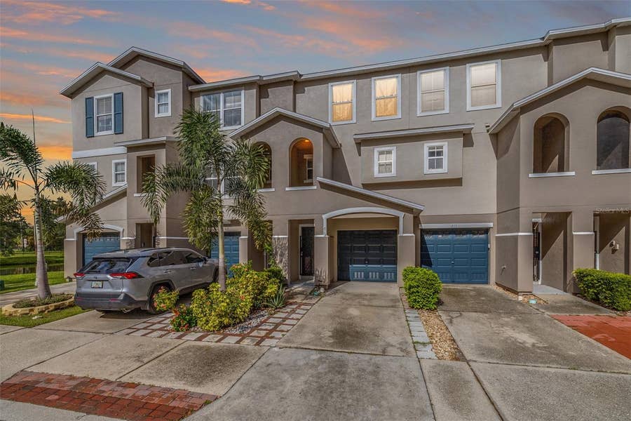 Property photo for 613 WHEATON TRENT PLACE, Tampa, FL