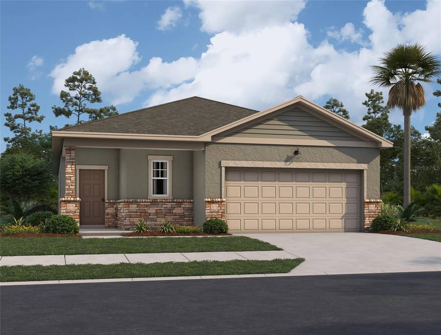 Property photo for 14602 ITALY AVENUE, Dade City, FL
