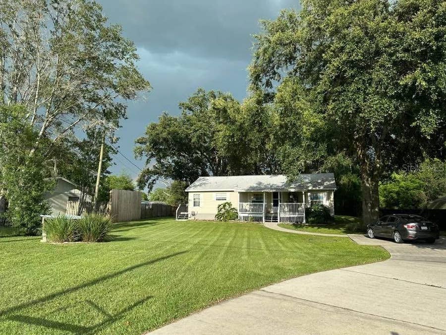 Property photo for 8930 EHREN CUTOFF, Land O Lakes, FL