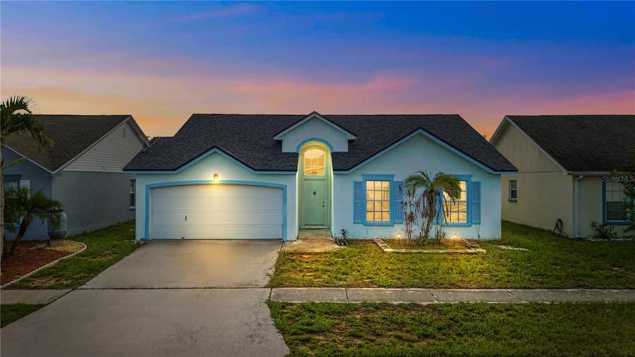Property photo for 218 LOOKOUT DRIVE, Apollo Beach, FL