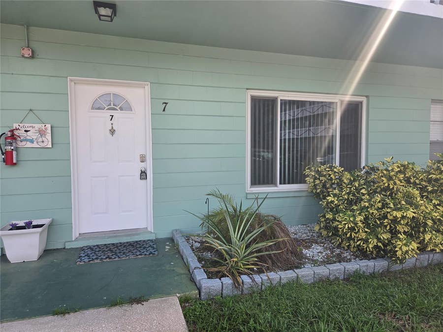 Property photo for 2043 DENMARK STREET, #7, Clearwater, FL