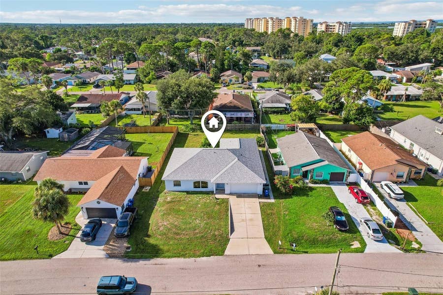 Property photo for 1848 MOVA STREET, Sarasota, FL