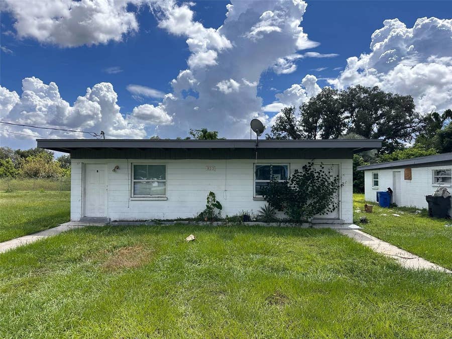 Property photo for 905 E 124TH AVENUE, Tampa, FL