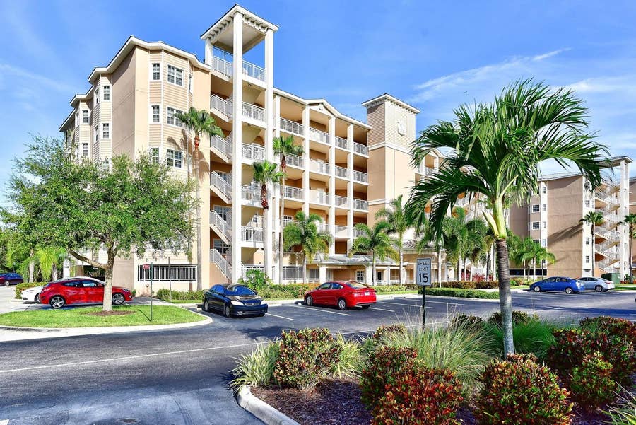 Property photo for 7040 KEY HAVEN ROAD, #605, Seminole, FL
