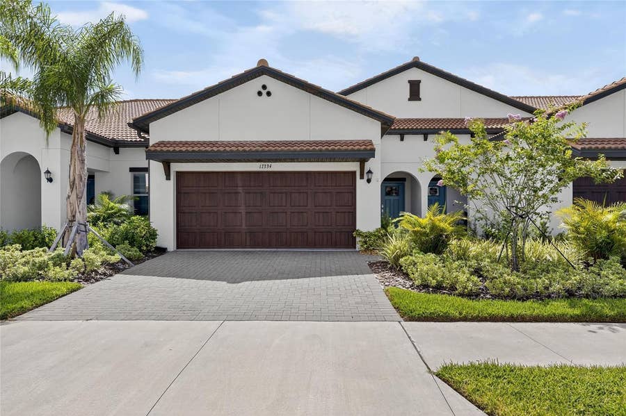 Property photo for 17334 HOLLY WELL AVENUE, Wimauma, FL