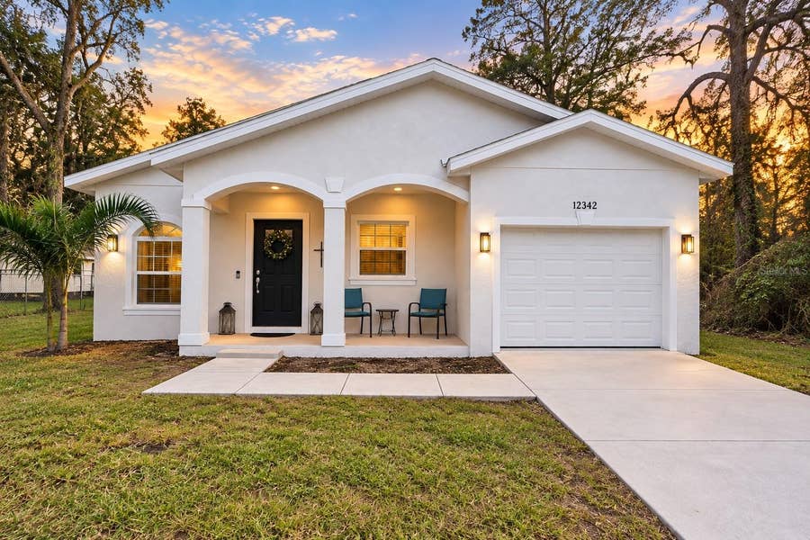 Property photo for 12342 OCONEE BOULEVARD, New Port Richey, FL
