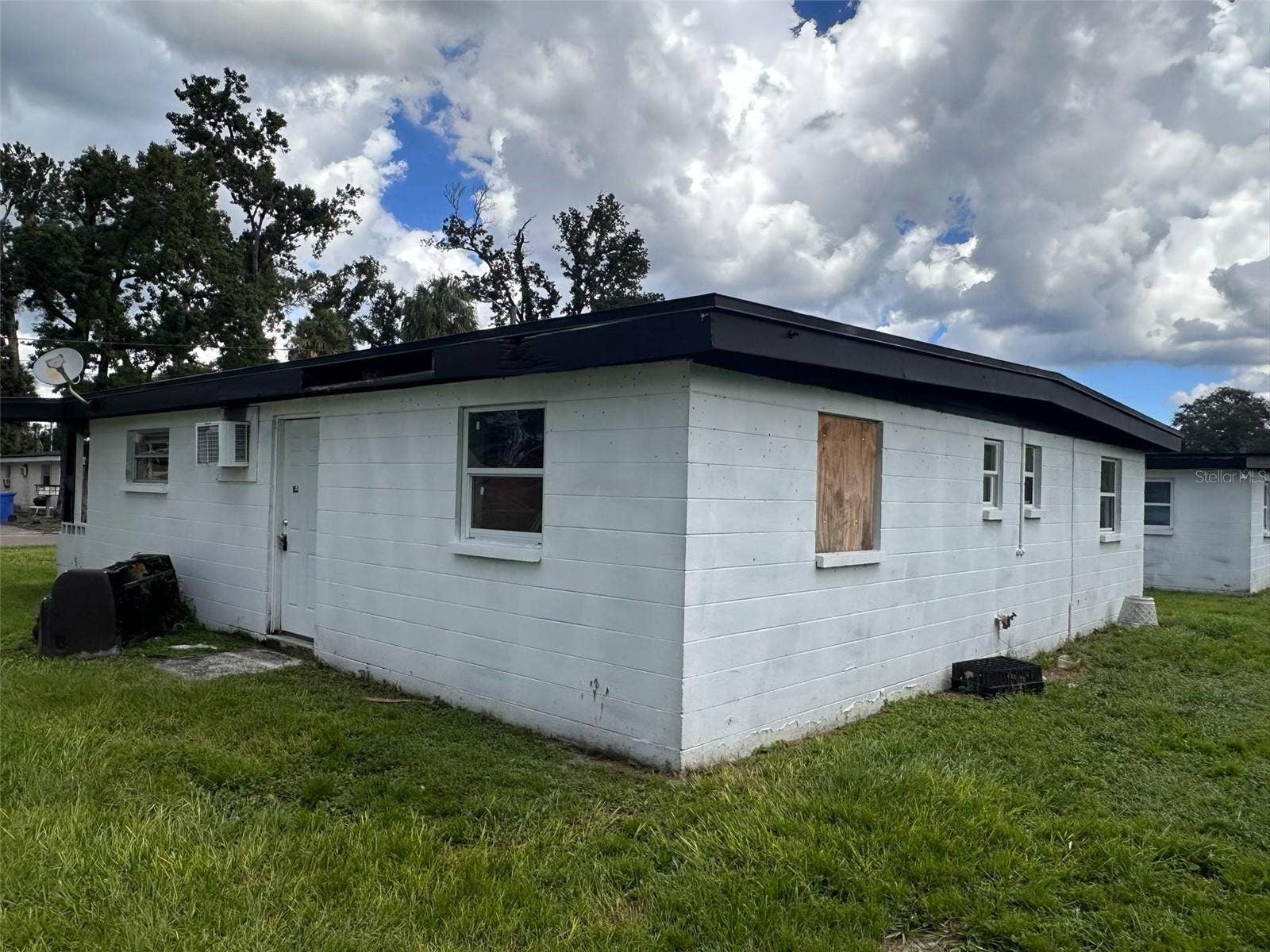 917 E 122ND AVENUE, Tampa, FL 33612 917 E 122ND AVENUE, Tampa, FL 33612