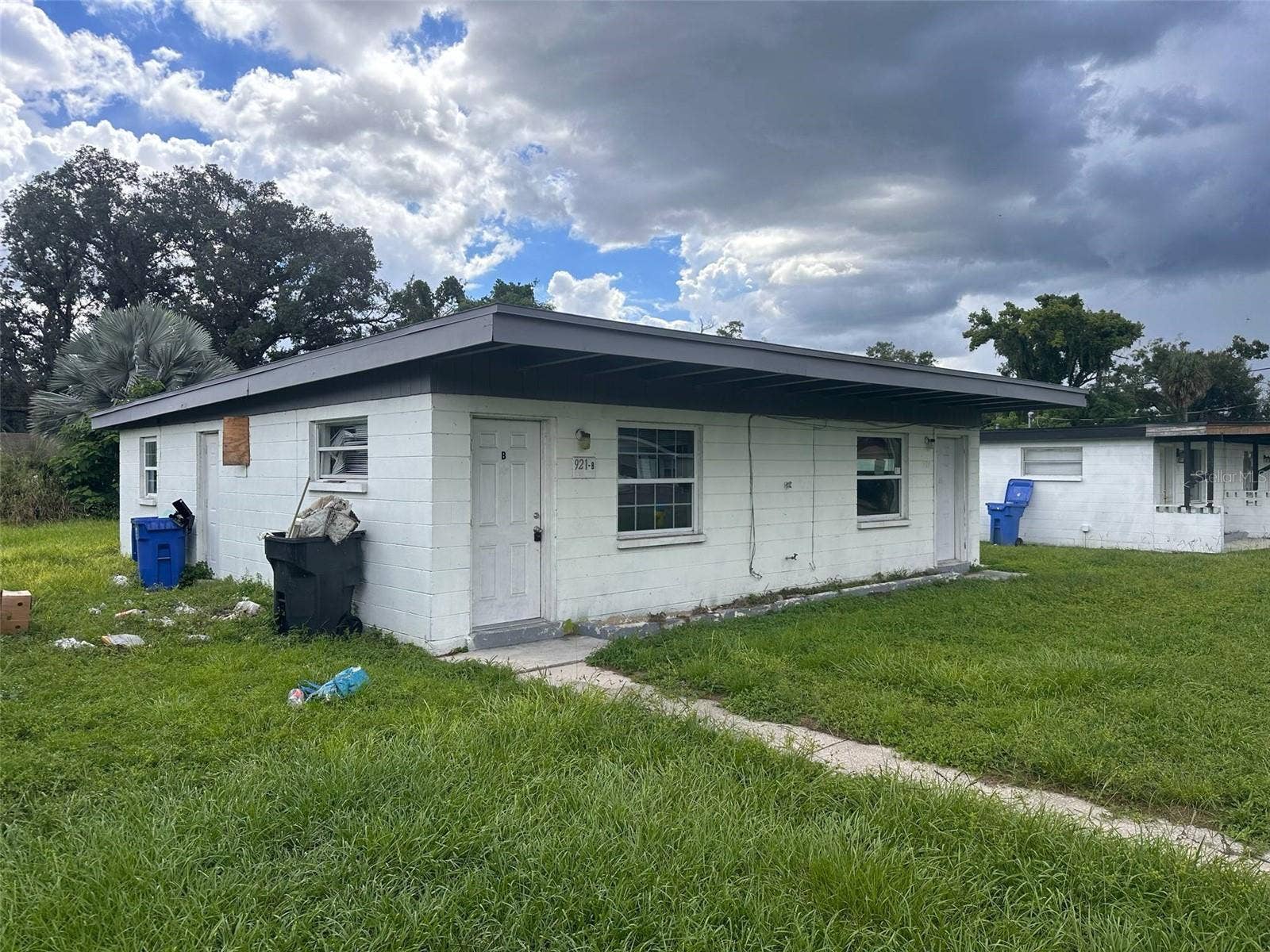 917 E 122ND AVENUE, Tampa, FL 33612 917 E 122ND AVENUE, Tampa, FL 33612