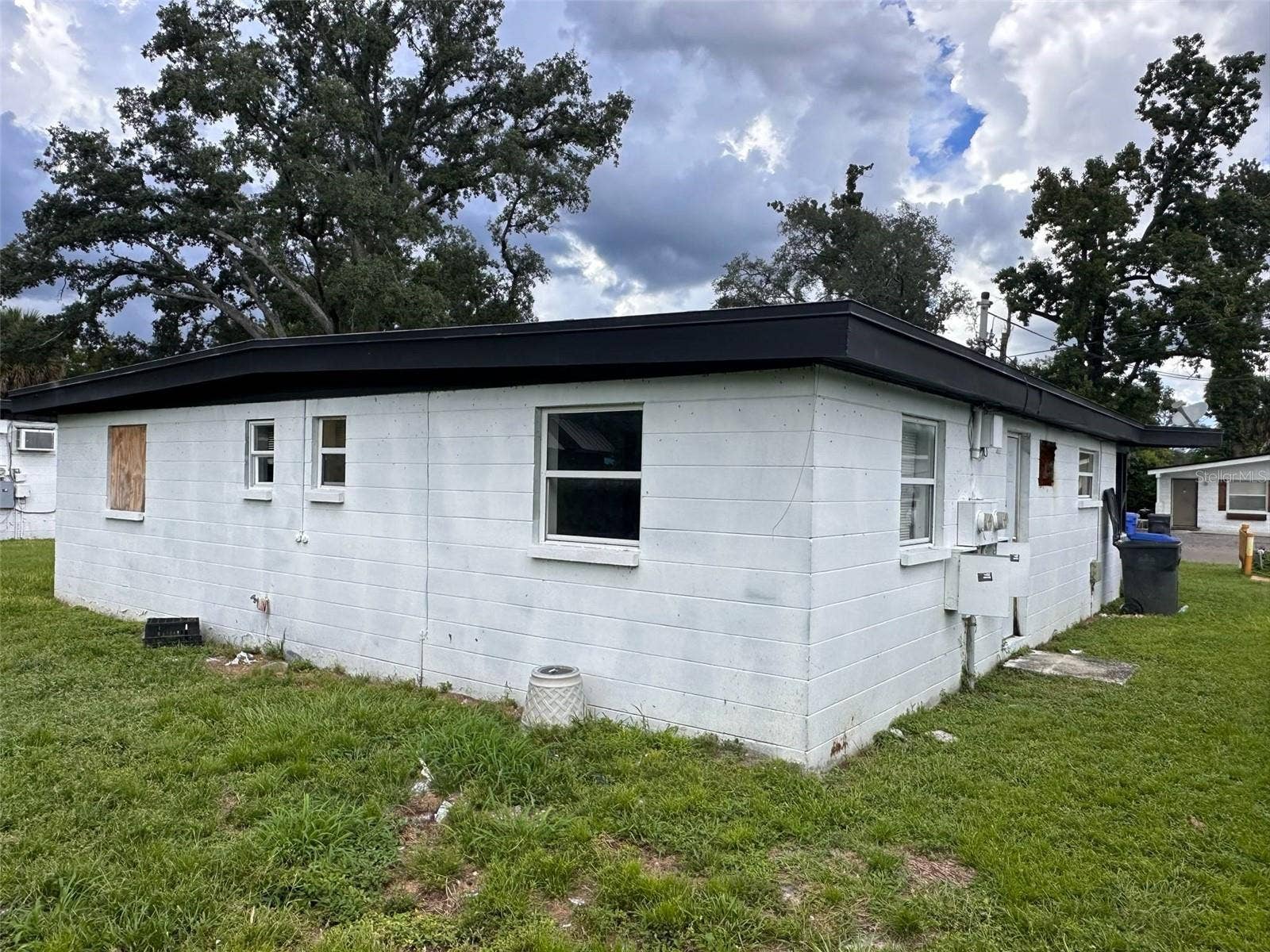 917 E 122ND AVENUE, Tampa, FL 33612 917 E 122ND AVENUE, Tampa, FL 33612
