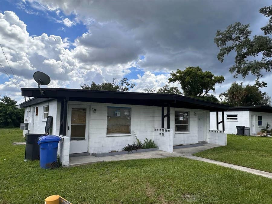 Property photo for 919 E 122ND AVENUE, Tampa, FL