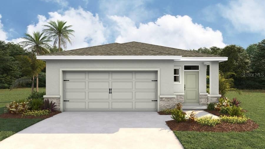 Property photo for 9870 BRAVE BUCK AVENUE, Land O Lakes, FL