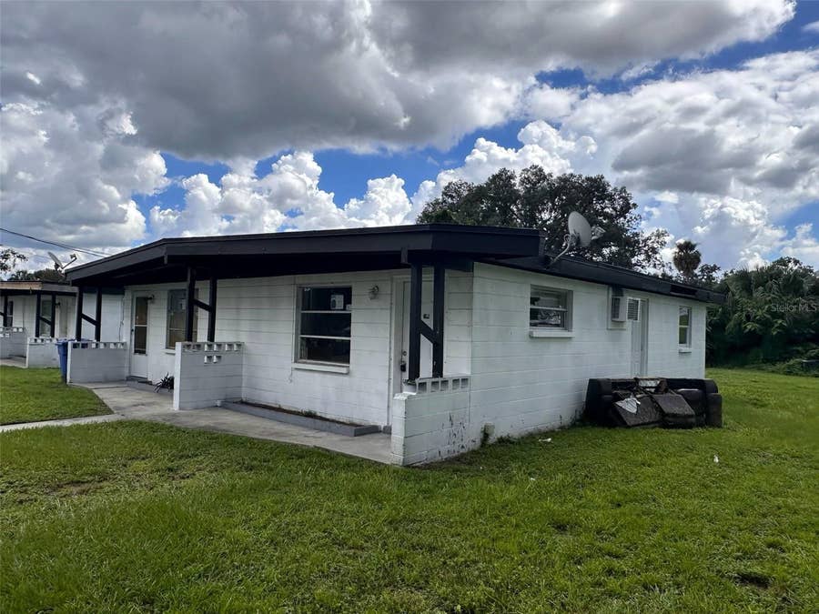 Property photo for 921 E 122ND AVENUE, Tampa, FL