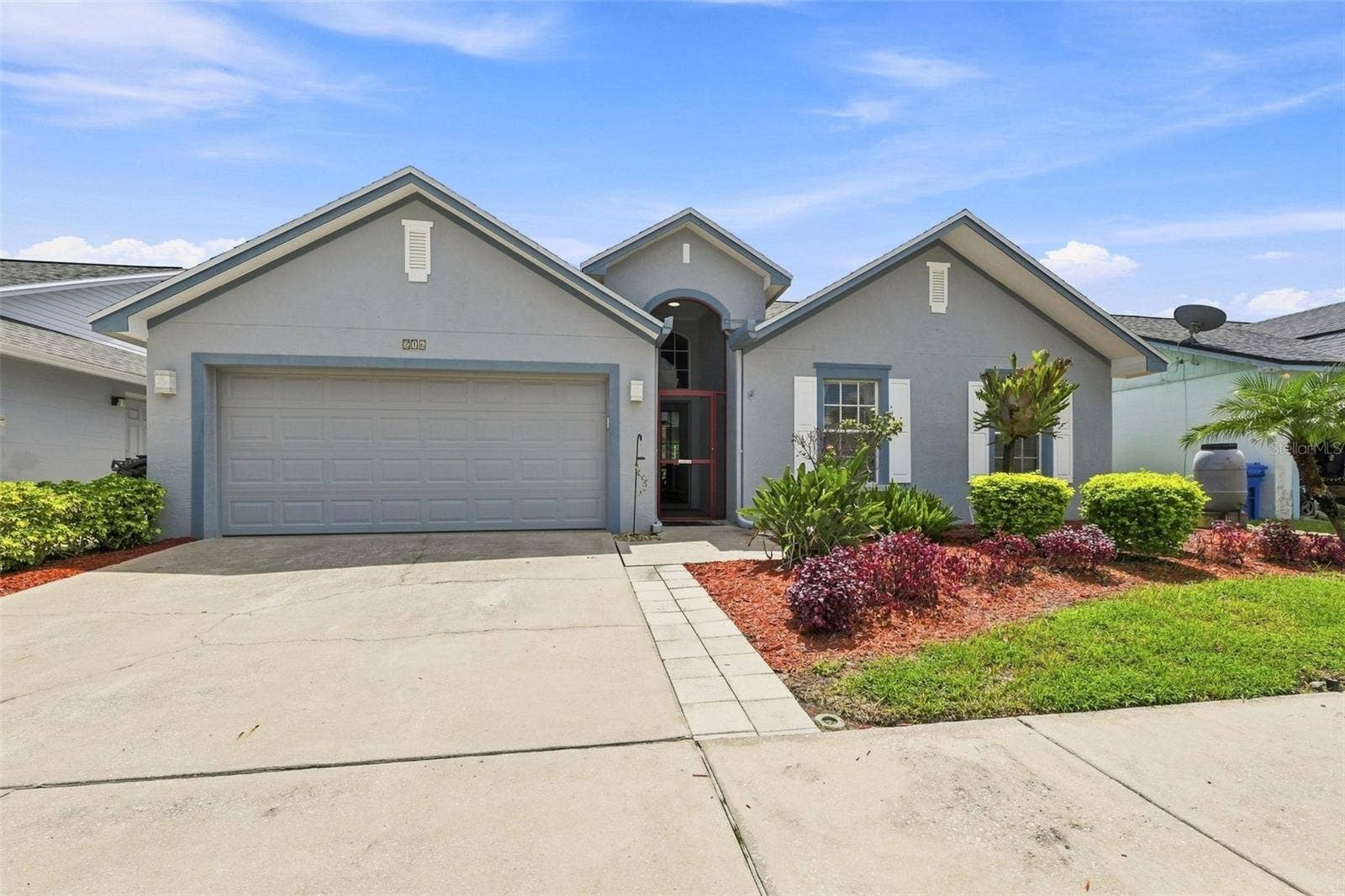 216 LOOKOUT DRIVE, Apollo Beach, FL 33572