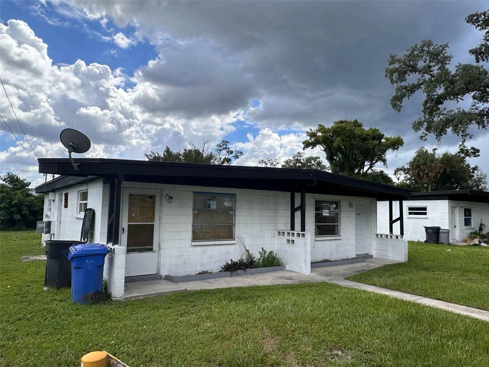 923 E 122ND AVENUE, Tampa, FL 33612 923 E 122ND AVENUE, Tampa, FL 33612