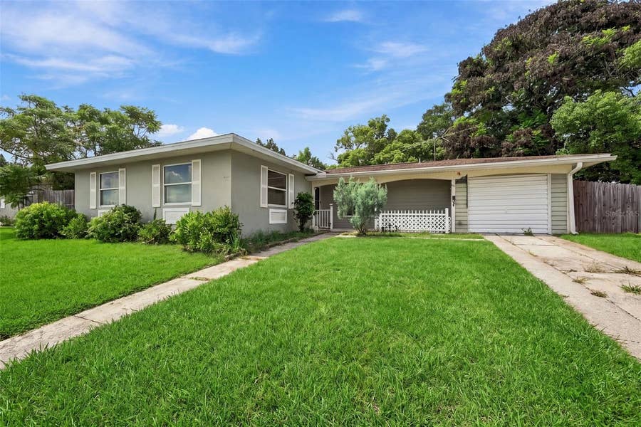 Property photo for 1069 STILLWATER AVENUE, Spring Hill, FL