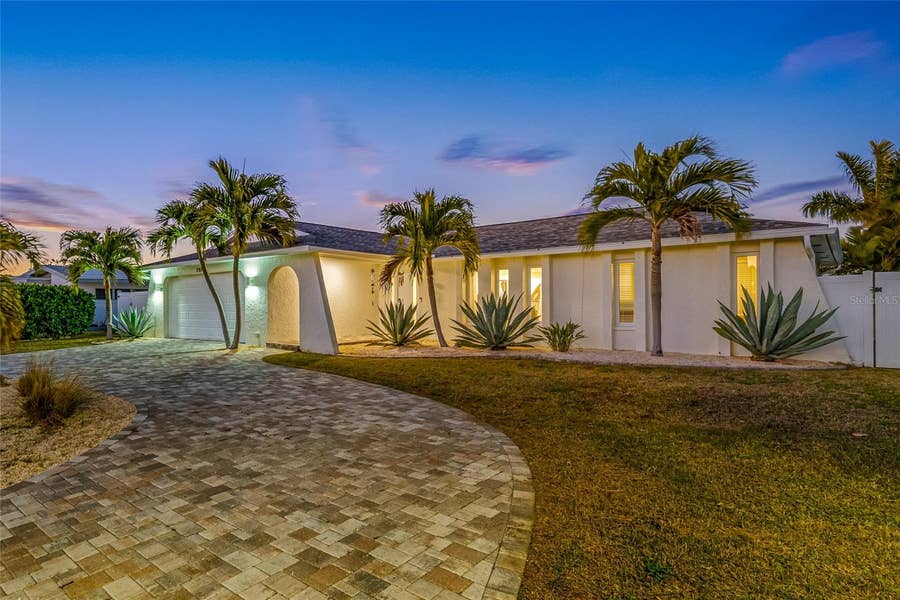 Property photo for 17161 2ND STREET E, North Redington Beach, FL
