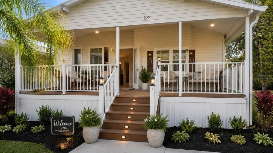 Property photo for 34 APPALOOSA TRAIL, Lake Wales, FL